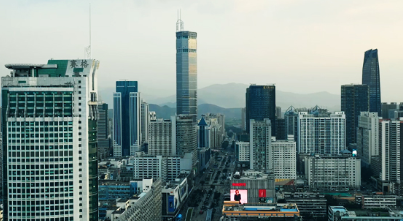 深圳視頻廣告
